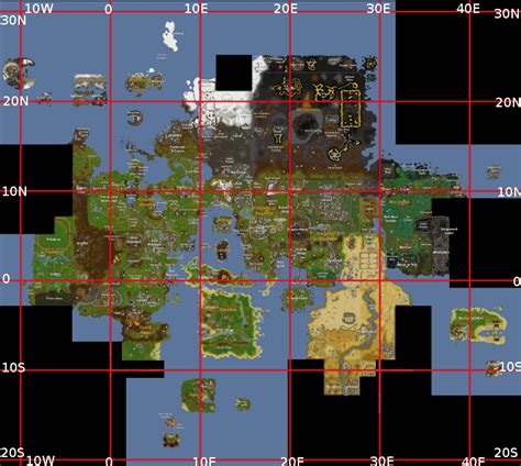 Treasure Trails/Full guide/Elite .